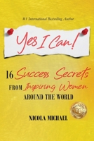 Yes I Can! 1716746167 Book Cover