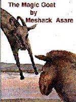 The Magic Goat 9988550103 Book Cover