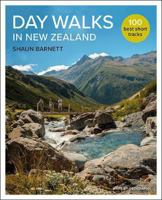 Day Walks in New Zealand 1988550084 Book Cover