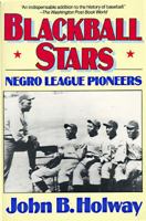 Blackball Stars 0887360947 Book Cover