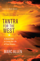 Tantra for the West 0931432065 Book Cover