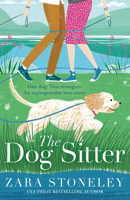 The Dog Sitter 000843624X Book Cover