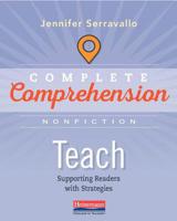 Complete Comprehension 0325109818 Book Cover