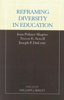 Reframing Diversity in Education 1566762405 Book Cover