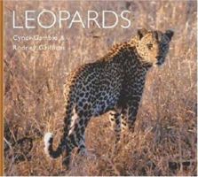 Leopards (Worldlife Library) 0896586561 Book Cover