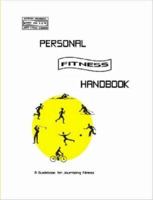 Personal Fitness Handbook 143032936X Book Cover