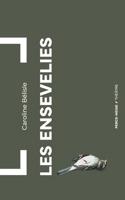 Ensevelies 2896914870 Book Cover