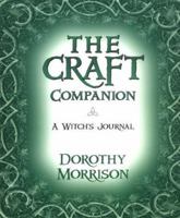 The Craft Companion 0738700932 Book Cover