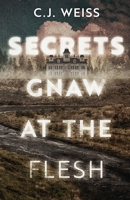 Secrets Gnaw at the Flesh B0CFZL17T4 Book Cover