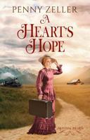 A Heart's Hope 195784762X Book Cover