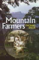 Mountain Farmers: Moral Economies of Land and Agricultural Development in Arusha and Meru 085255737X Book Cover