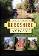 Berkshire Byways 0750949600 Book Cover