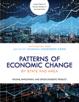 Patterns of Economic Change by State and Area 2022 1636710840 Book Cover