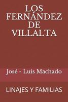Los Fern�ndez de Villalta: Linajes Y Familias 1090600178 Book Cover