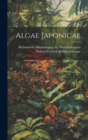 Algae Japonicae 1020920831 Book Cover