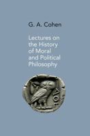 Lectures on the History of Moral and Political Philosophy 0691149003 Book Cover