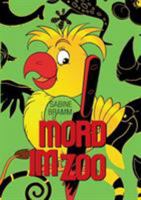 Mord im Zoo 3739268387 Book Cover