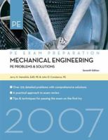 Mechanical Engineering: Problems & Solutions 1427751641 Book Cover