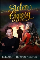 Stolen Gypsy 1720832641 Book Cover