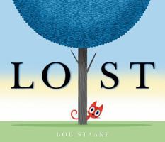 Lost 0593707028 Book Cover