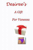 Desiree's - A Gift For Vanessa 1438257465 Book Cover