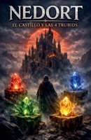 Nedort: El Castillo Y Las 4 Trubids (Spanish Edition) B0GP2RXRTQ Book Cover