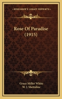 Rose Of Paradise 1165802104 Book Cover
