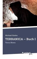 Terranica - Buch I 385040885X Book Cover