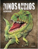 Dinosaurios Terroríficos 846624221X Book Cover