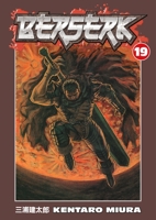 Berserk, Vol. 19 1593077440 Book Cover