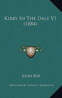 Kirby In The Dale V1 1240876823 Book Cover