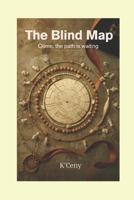 The Blind Map B0GWYM723L Book Cover