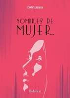 Nombres de mujer 8418470801 Book Cover
