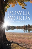 Power Words Devotional 1685561039 Book Cover