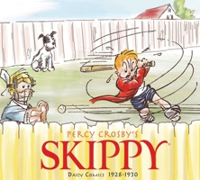 Skippy: Daily Comics, Voume. 2 161377589X Book Cover