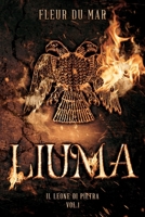 Liuma: Il Leone di Pietra vol. 1 B0BBPZZ6QZ Book Cover