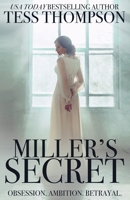 Miller's Secret 0998357294 Book Cover