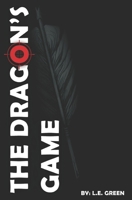 Dragon's Game 0988874520 Book Cover