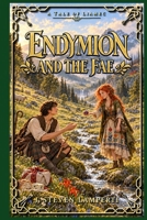 Endymion and the Fae: A tale of Liamec B0FT8YGRRB Book Cover