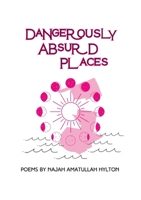 Dangerously Absurd Places 130400709X Book Cover
