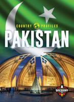 Pakistan 1644870525 Book Cover