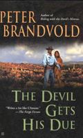 The Devil Gets His Due 042519454X Book Cover