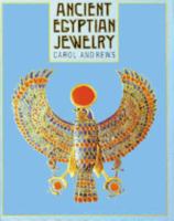 Ancient Egyptian Jewelry 0810919052 Book Cover
