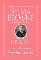Insight: Case Files from the Psychic World 0525949550 Book Cover