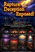 Rapture Deception Exposed!: The Scriptural Gathering, the Wilderness Sifting, and the Remnant's Return (Jer. 16:19 "...Surely our fathers have ... and things wherein there is no profit") B0GRHTY9QF Book Cover