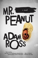 Mr. Peanut 030727070X Book Cover