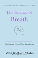 Science of Breath 1508983704 Book Cover