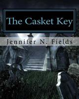 The Casket Key 1448641500 Book Cover