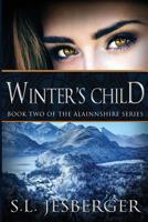 Winter's Child 0615791727 Book Cover