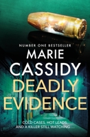 Deadly Evidence: A gripping, page-turning crime thriller from Ireland's former state pathologist 1399703641 Book Cover